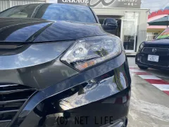 ホンダ ヴェゼル