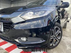 ホンダ ヴェゼル