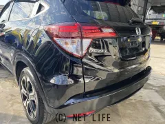 ホンダ ヴェゼル