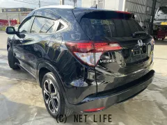 ホンダ ヴェゼル