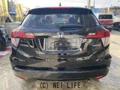 ホンダ ヴェゼル