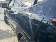 ホンダ ヴェゼル