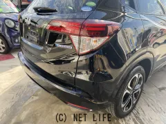 ホンダ ヴェゼル