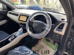 ホンダ ヴェゼル