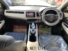 ホンダ ヴェゼル