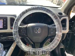 ホンダ ヴェゼル