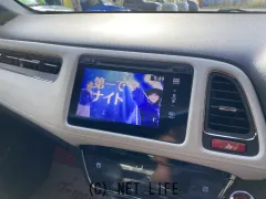 ホンダ ヴェゼル