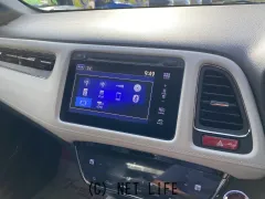 ホンダ ヴェゼル