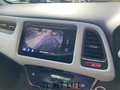 ホンダ ヴェゼル