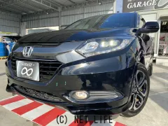 ホンダ ヴェゼル