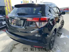 ホンダ ヴェゼル