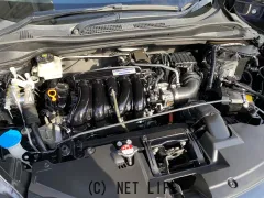 ホンダ ヴェゼル