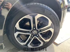 ホンダ ヴェゼル