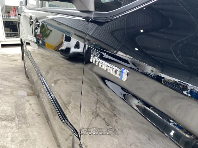 トヨタ ヴォクシー