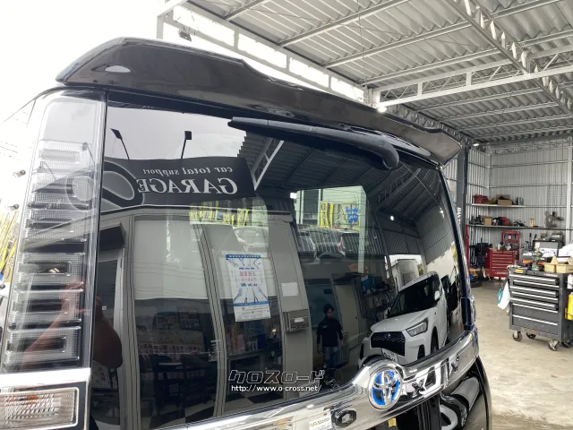 トヨタ ヴォクシー