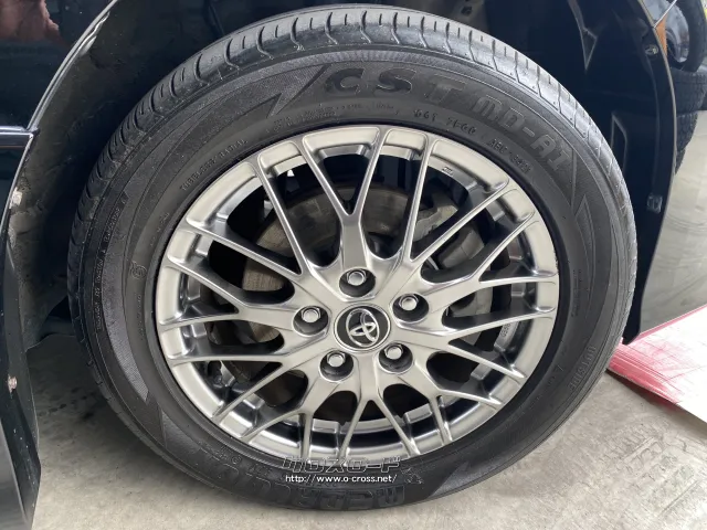 トヨタ ヴォクシー