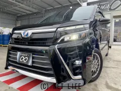 トヨタ ヴォクシー