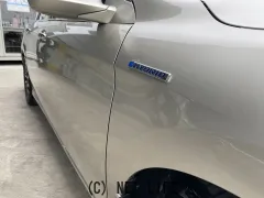 ホンダ アコードハイブリッド