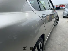 ホンダ アコードハイブリッド