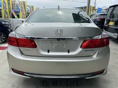 ホンダ アコードハイブリッド