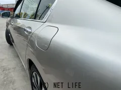 ホンダ アコードハイブリッド