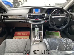 ホンダ アコードハイブリッド