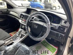 ホンダ アコードハイブリッド