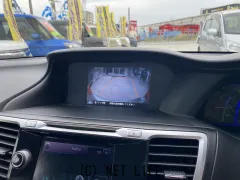 ホンダ アコードハイブリッド