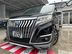 トヨタ エスクァイア