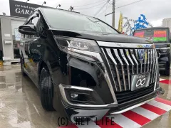 トヨタ エスクァイア