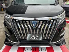 トヨタ エスクァイア