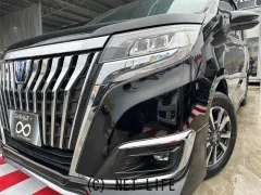 トヨタ エスクァイア