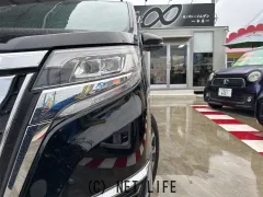 トヨタ エスクァイア