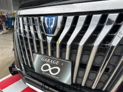 トヨタ エスクァイア