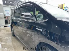 トヨタ エスクァイア