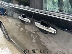 トヨタ エスクァイア