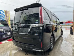 トヨタ エスクァイア