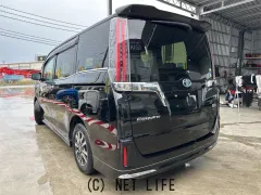 トヨタ エスクァイア