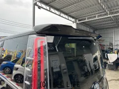 トヨタ エスクァイア