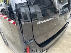 トヨタ エスクァイア