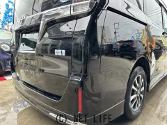 トヨタ エスクァイア