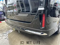 トヨタ エスクァイア