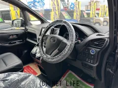 トヨタ エスクァイア