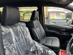 トヨタ エスクァイア