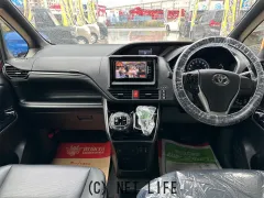 トヨタ エスクァイア