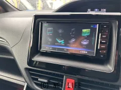 トヨタ エスクァイア