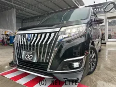 トヨタ エスクァイア