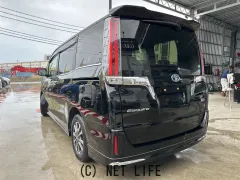 トヨタ エスクァイア