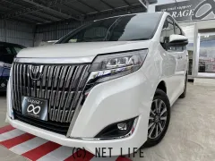 トヨタ エスクァイア