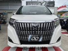 トヨタ エスクァイア